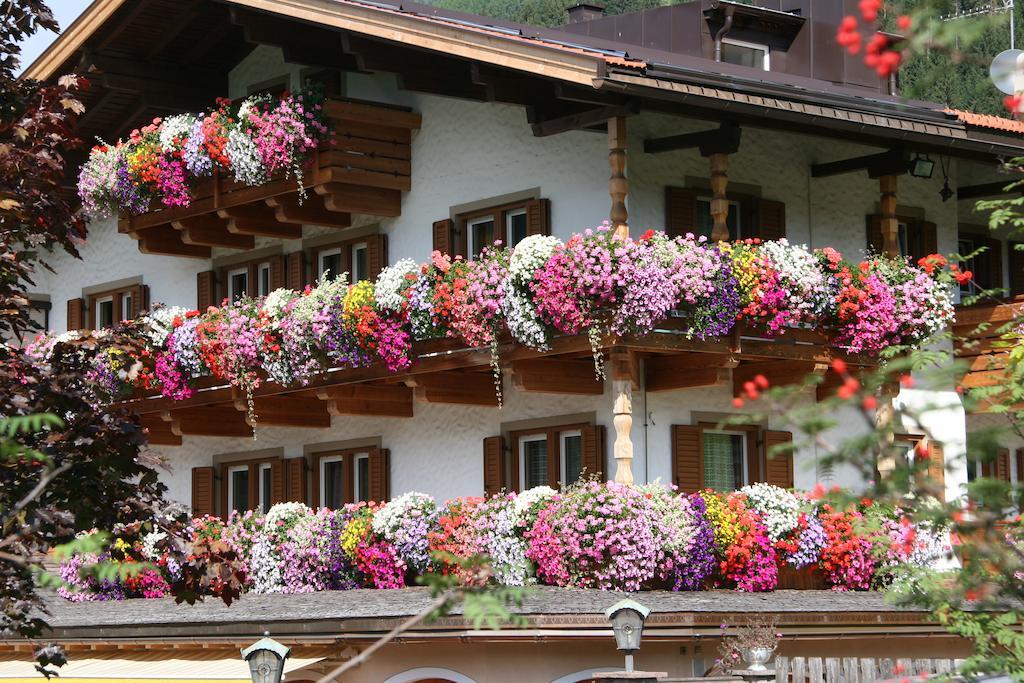 Hotel Mooserhof Sexten Zewnętrze zdjęcie