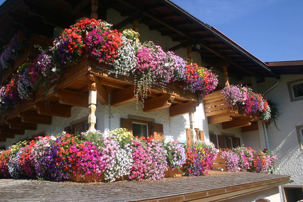 Hotel Mooserhof Sexten Zewnętrze zdjęcie