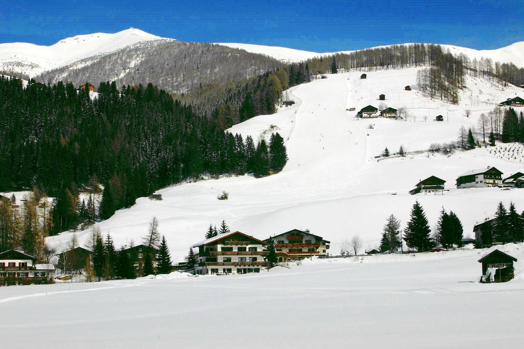 Hotel Mooserhof Sexten Zewnętrze zdjęcie